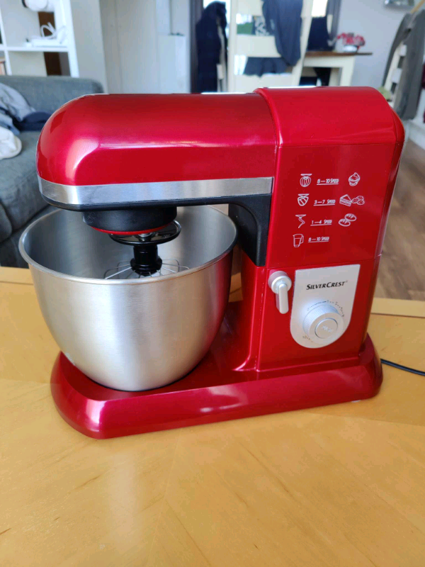 jdw mixer attachments